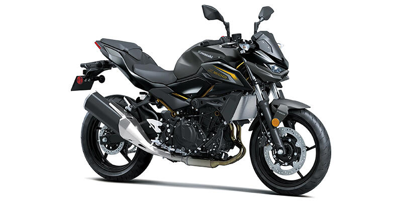 2026 Z500 ABS