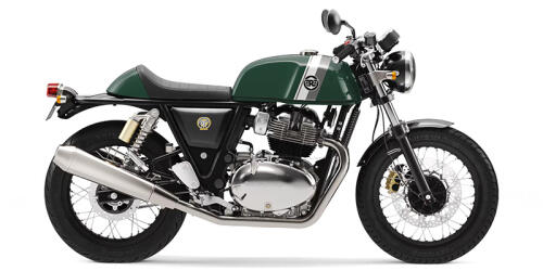 Continental GT 650 thumbnail