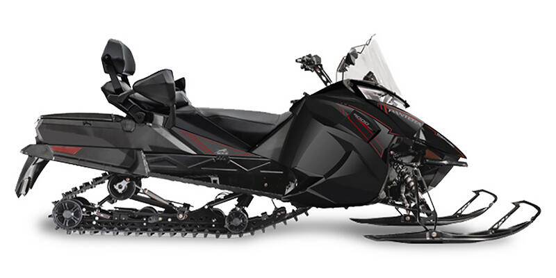 Pantera® 9000