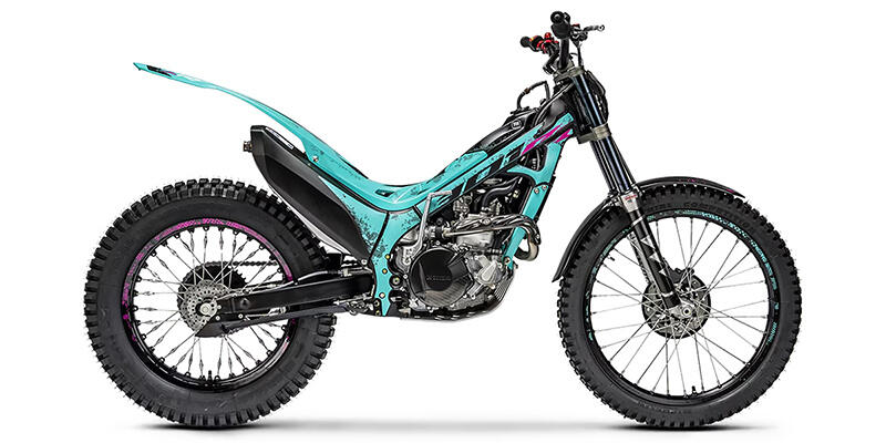 2026 Montesa Cota 4RT 301RR