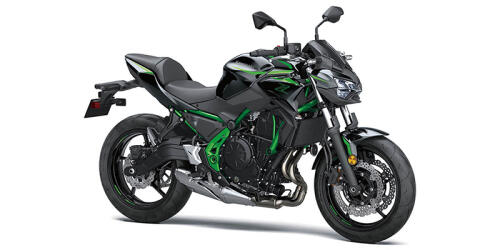 2025 Z650 ABS thumbnail