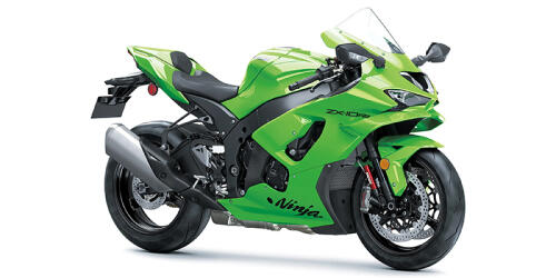 2026 Ninja® ZX™-10RR ABS thumbnail