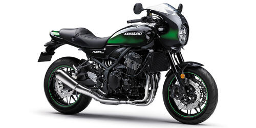 2025 Z900RS Cafe ABS thumbnail