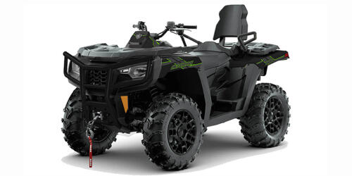 Alterra 600 TRV Limited thumbnail