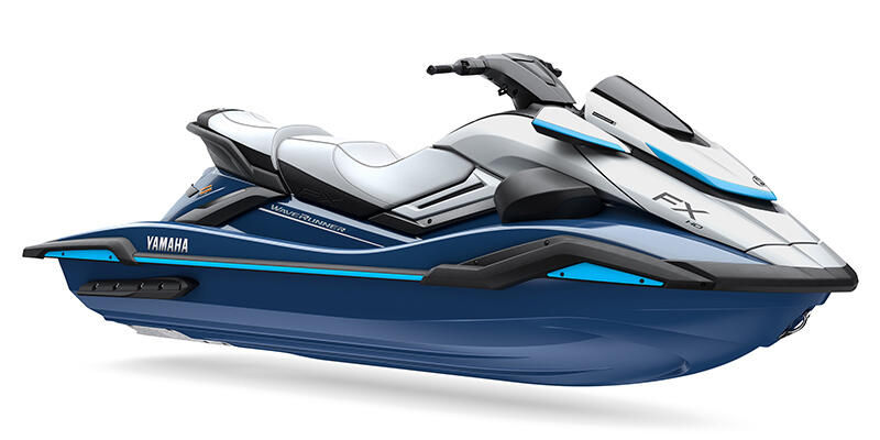 WaveRunner® FX HO