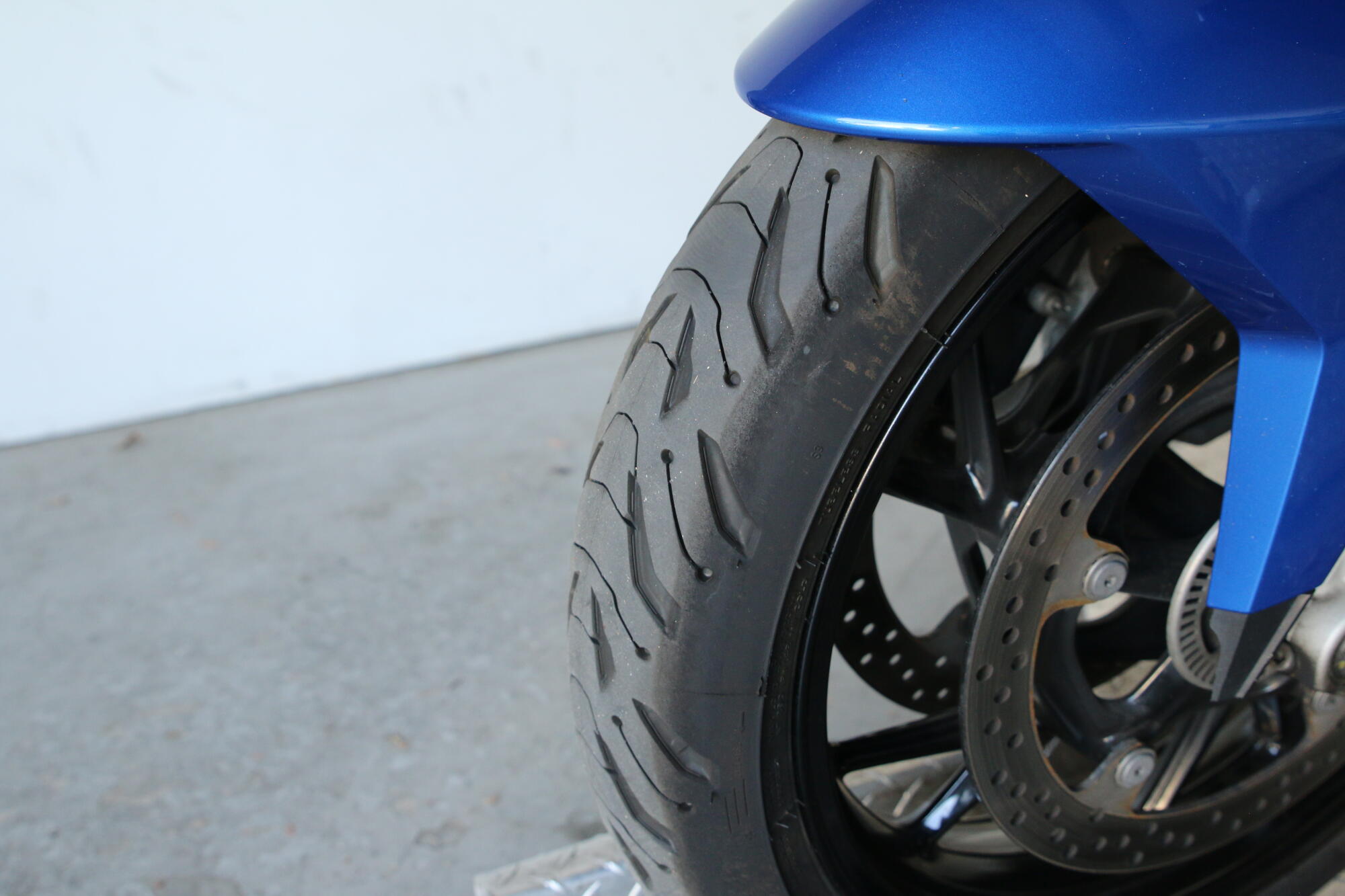 2021 BMW Motorrad R 1250 RT, photo 16