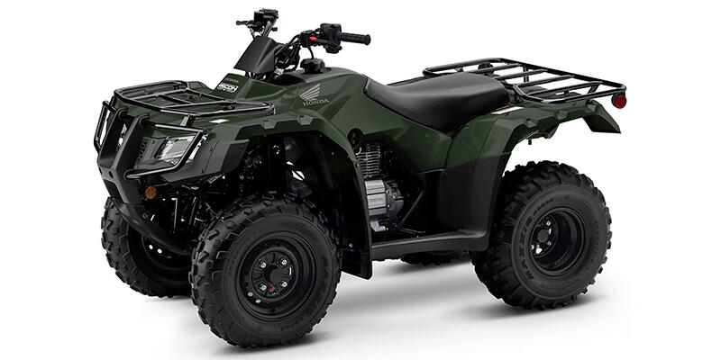 2026 FourTrax Recon®