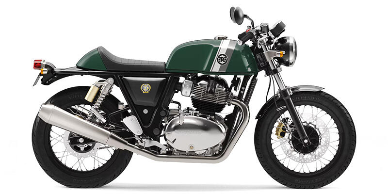 Continental GT 650