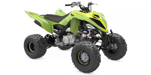 Raptor 700R SE thumbnail