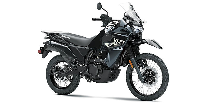 2026 KLR®650 ABS
