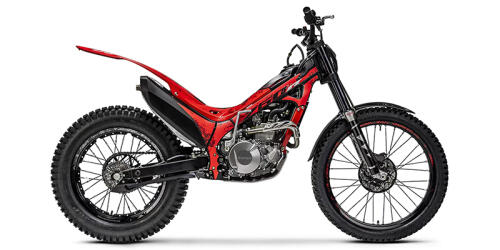 2026 Montesa Cota 4RT 260R thumbnail