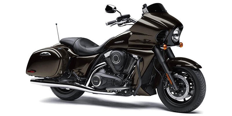 2025 Vulcan® 1700 Vaquero® ABS