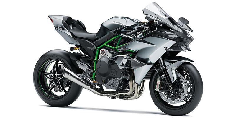2026 Ninja H2® R ABS