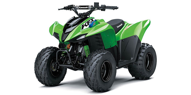 2026 KFX®90