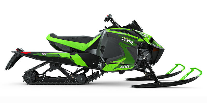 ZR 400 121 1.0 AMS ES
