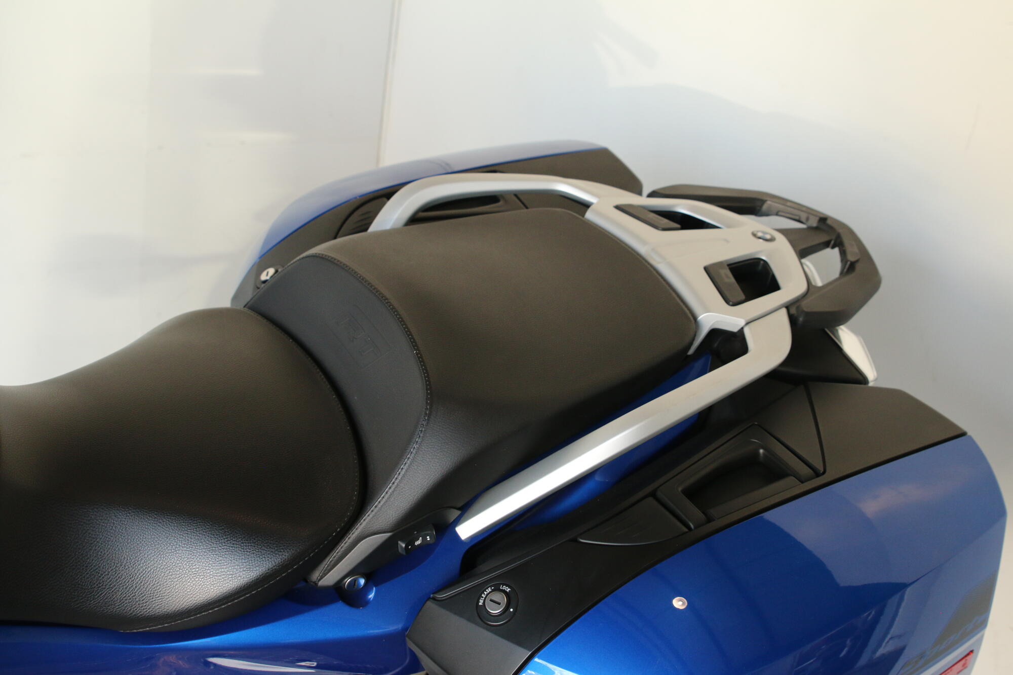 2021 BMW Motorrad R 1250 RT, photo 22