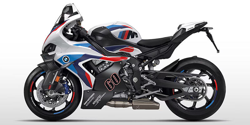 2027 M 1000 RR