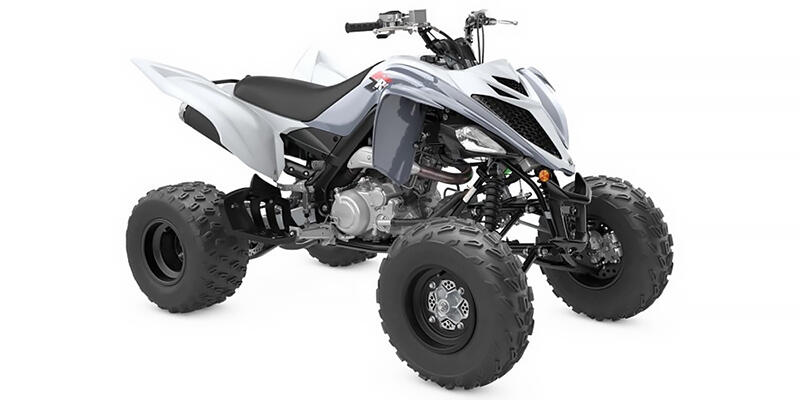 Raptor 700