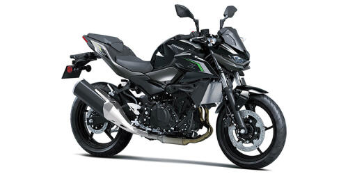 2025 Z500 ABS thumbnail