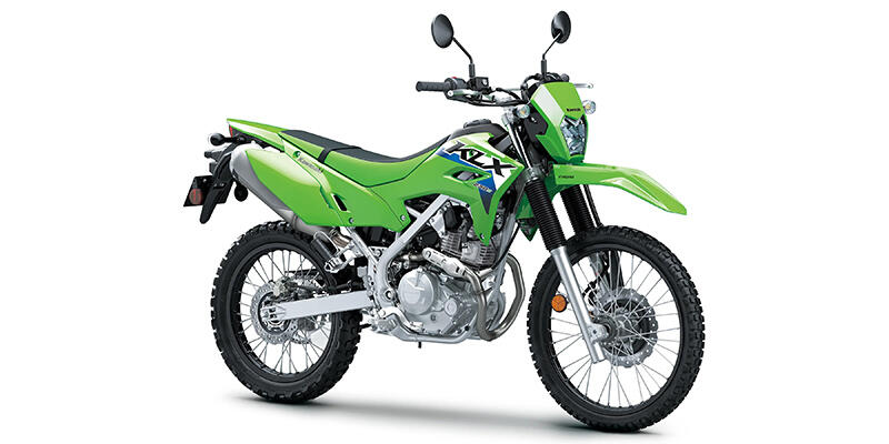 2026 KLX®230 S