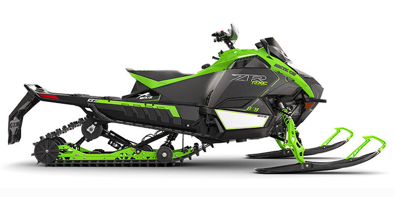 ZR 858 R-XC 137 1.35 AWS ES