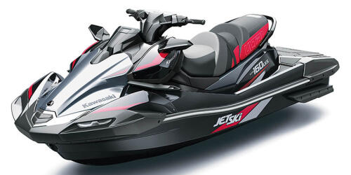 2026 Jet Ski® Ultra® 160LX-S thumbnail