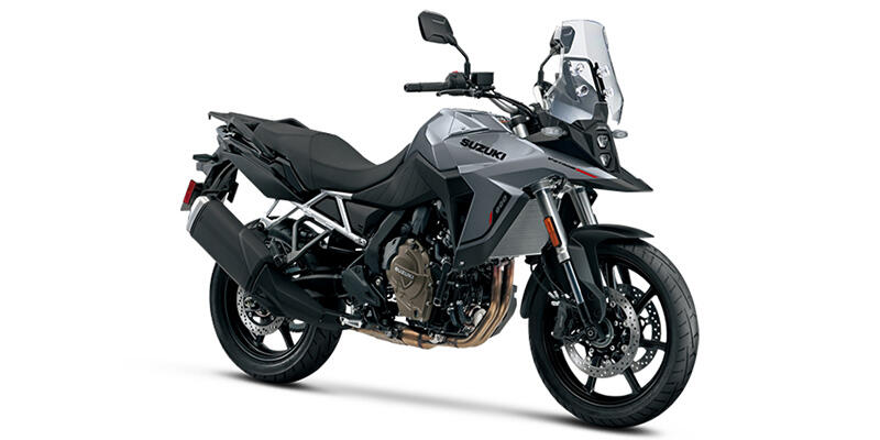 2026 V-Strom 800