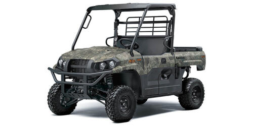 2025 Mule™ PRO-MX™ EPS Camo thumbnail