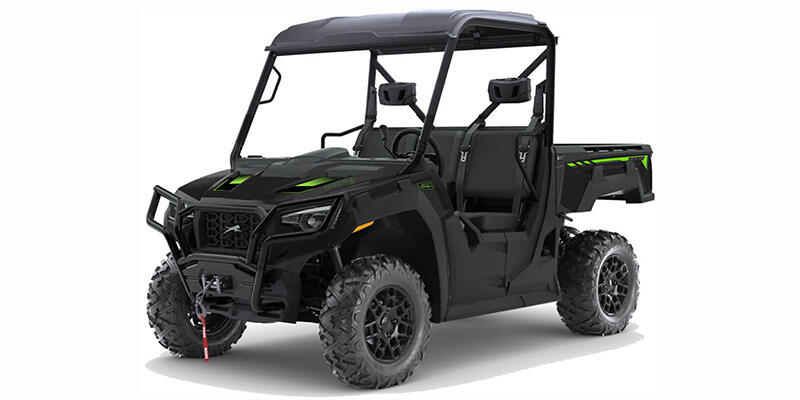 Prowler XT
