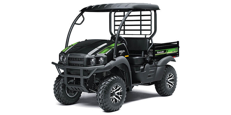 2026 Mule SX™ 4x4 XC LE FI