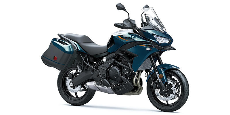 2026 Versys® 650 LT ABS