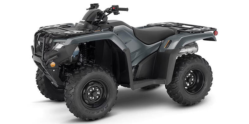 2026 FourTrax Rancher® 4X4 Automatic DCT EPS