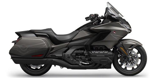 2026 Gold Wing® thumbnail