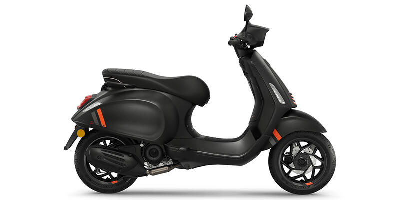 Sprint 50 S