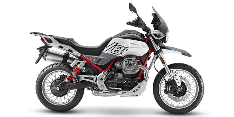 V85 TT