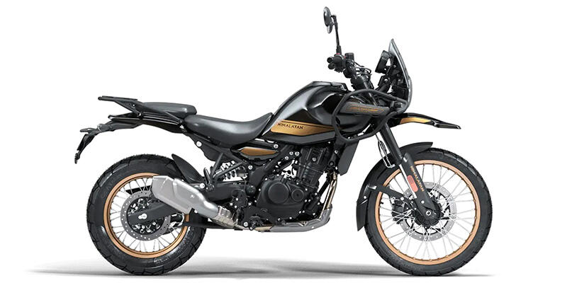 Himalayan 450