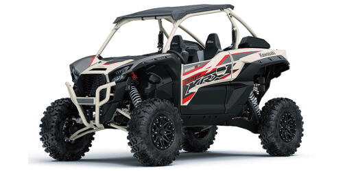 2025 Teryx® KRX™ 1000 eS thumbnail