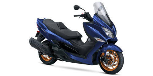 2026 Burgman 400 thumbnail