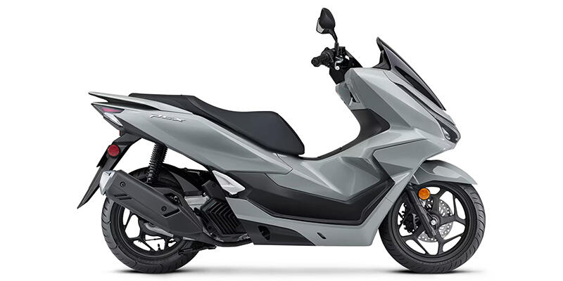 2025 PCX
