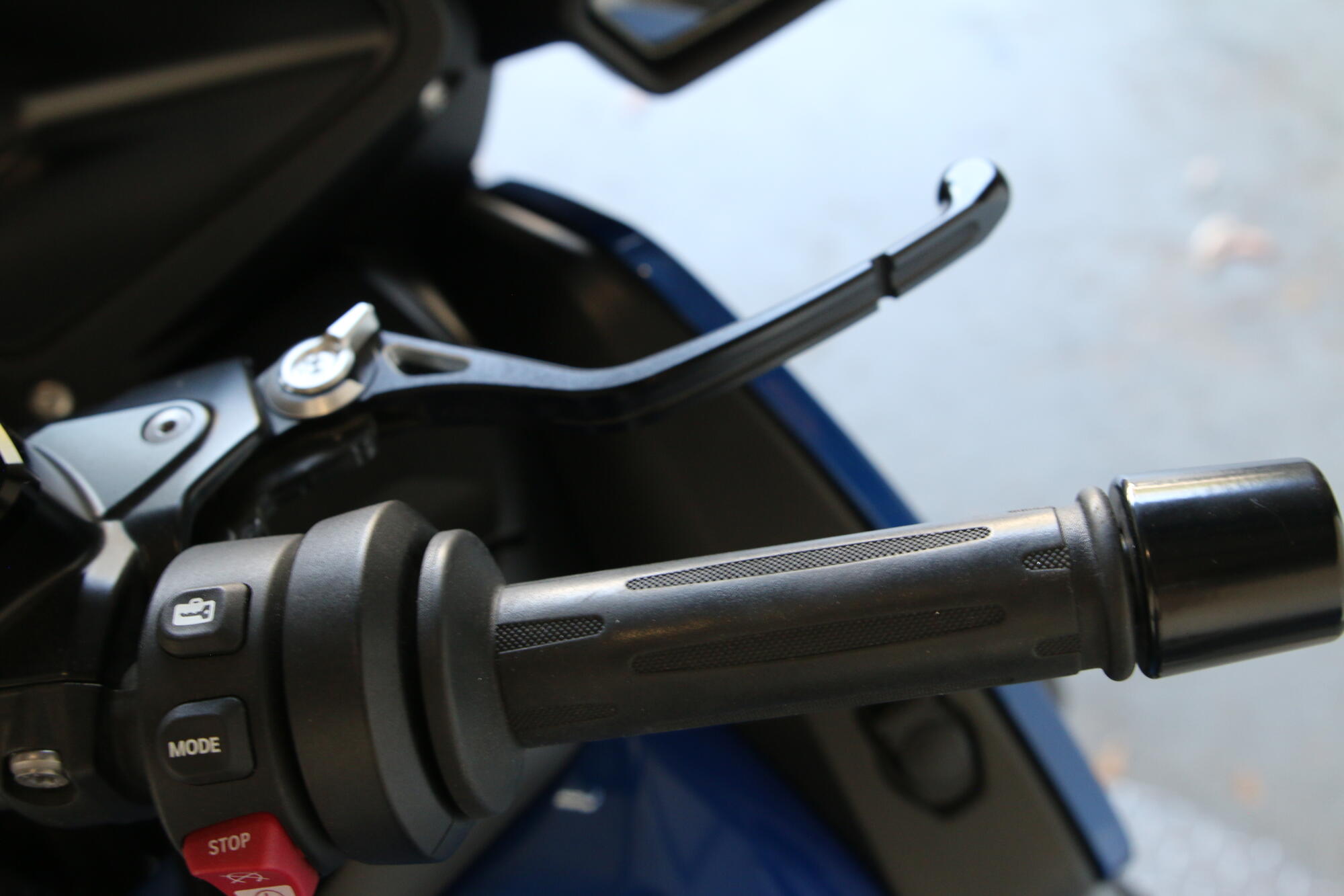 2021 BMW Motorrad R 1250 RT, photo 27