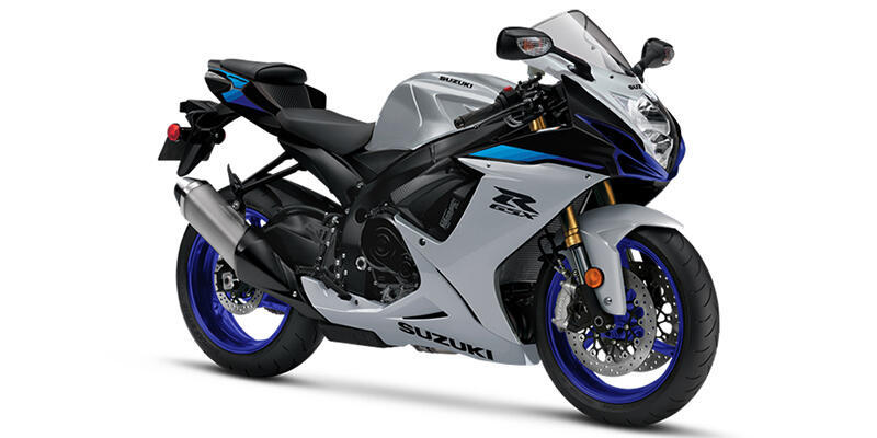 2026 GSX-R750