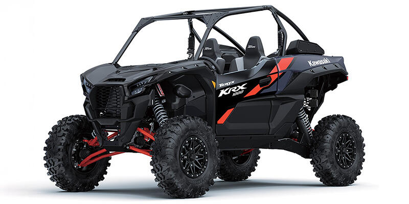 2026 Teryx® KRX™ 1000