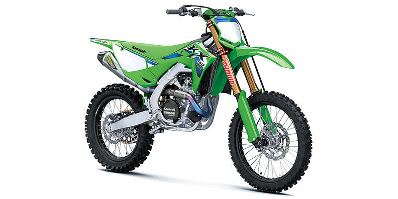 2026 KX™450SR