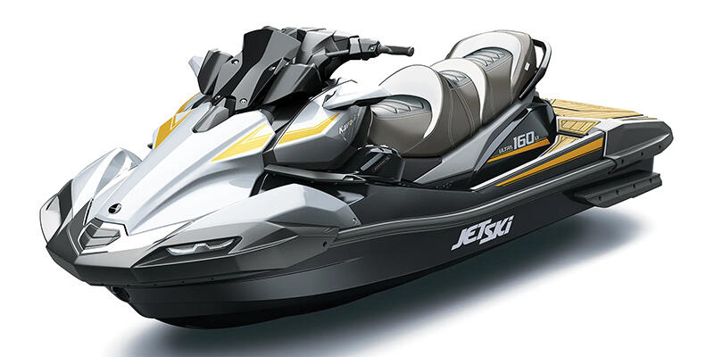 2026 Jet Ski® Ultra® 160LX