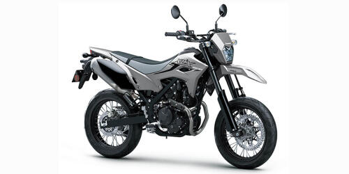 2025 KLX®230 SM ABS thumbnail