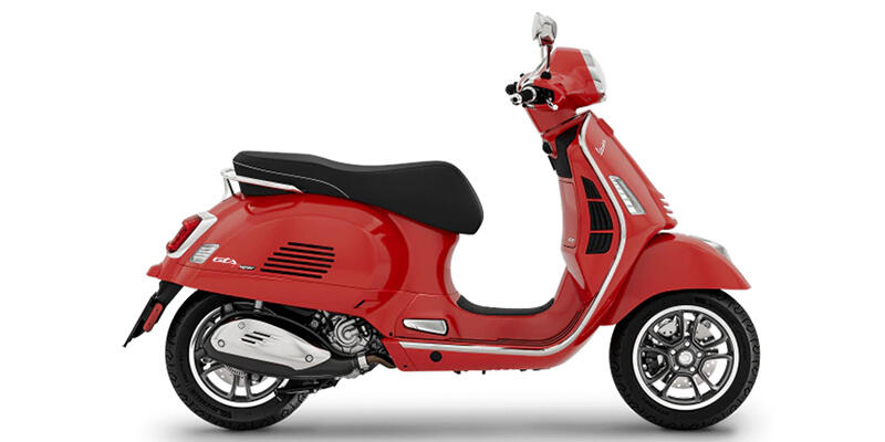 GTS Super 300