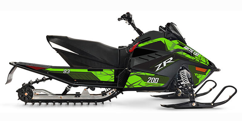 ZR 200