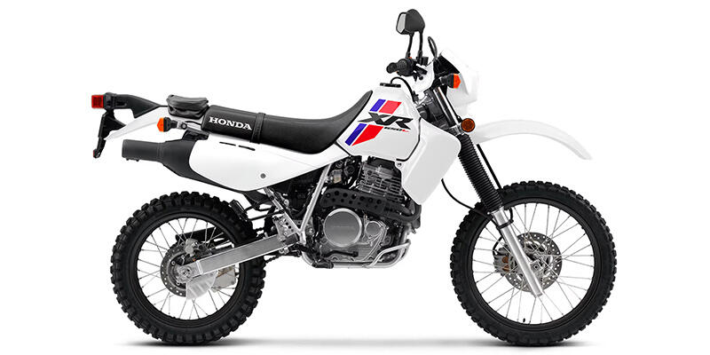 2025 XR650L