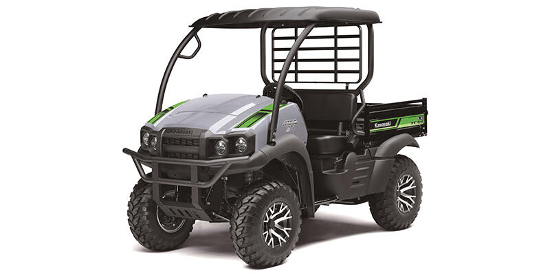 2025 Mule SX™ 4x4 XC LE FI