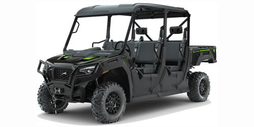 Prowler Crew XT thumbnail